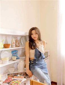 橘子蜂蜜