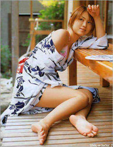 近藤真理子