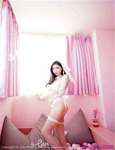 脱裤美女