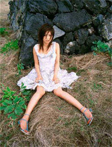 大岛里奈