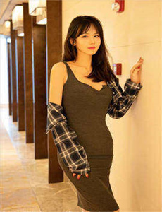 女巨人复仇记