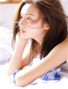 当辣妹来敲门