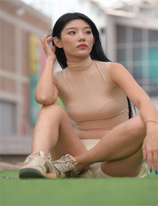 艾栗栗